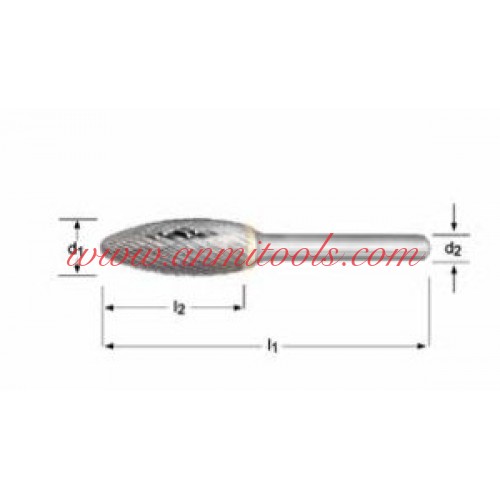 Lima Rotativa - Tipo Labareda Dormer P815, Dormer P815C Lima Rotativa - Tipo Labareda Dormer P815, Dormer P815C